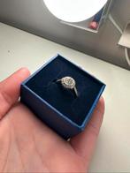 Swarovski Angelic Ring Size 60 - 1081952, Ophalen of Verzenden, Zo goed als nieuw, Zilver, Dame