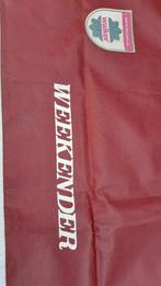 Walker zakluifel maat 15, Ophalen