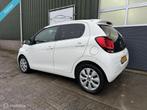 Citroen C1 1.0 VTi Urban Ride|Airco|Cruise|Bleutooth|LED|, Voorwielaandrijving, Gebruikt, Euro 6, LED verlichting