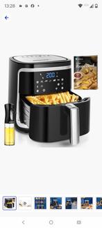 Airfryer - Gezond frituren!, Ophalen of Verzenden