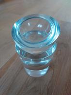 Design zoutvaatje Willem Noyons 2001, Overige materialen, Gebruikt, Wit, Ophalen of Verzenden