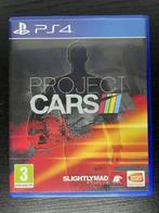 Project Cars PS4 PAL game, Spelcomputers en Games, Games | Sony PlayStation 4, 1 speler, Racen en Vliegen, Sony, Eén computer