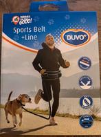 Sportriem-met-lijn, lekker hardlopen met je hond!, Ophalen of Verzenden, Nieuw