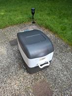 Alpina Koelbox 12v/24v/230v, Ophalen, Gebruikt, Koelbox, Elektrisch