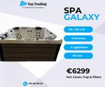 Jacuzzi Balboa - Galaxy nieuw 215 x 215 cm 5 persoons, Tuin en Terras, Zwembad-toebehoren, Nieuw, Overige typen, Ophalen