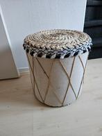 Krukje of bijzettafel, Huis en Inrichting, Ophalen, Zo goed als nieuw, Hout