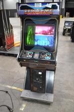 Eurogame arcade met Gaelco Beach Volley PCB, Verzamelen, Automaten | Overige, Gebruikt, Ophalen