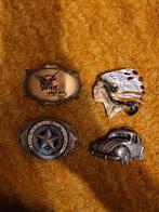 Buckles Verzameling, Ophalen, Zo goed als nieuw, Overige kleuren, Losse buckle of gesp