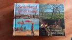Nederland uit de kunst. 365 dagen kijken en lezen., Ophalen of Verzenden, Zo goed als nieuw