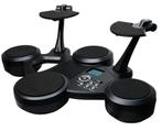 Drumstel Sheffield elektrisch met Logitech speakers, Ophalen, Zo goed als nieuw, Overige merken, Elektronisch