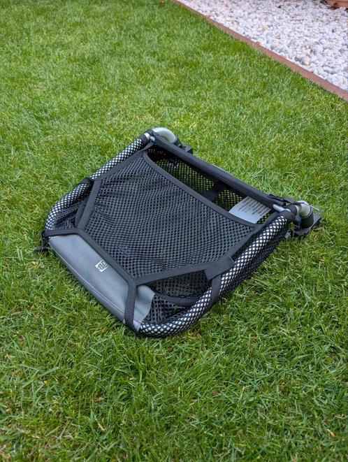 Thule Cargo Rack 1 voor Chariot fietskar als nieuw, Kinderen en Baby's, Buggy's, Zo goed als nieuw, Overige merken, Ophalen of Verzenden