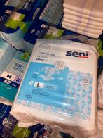 15 x Seni optima super incontinentie luiers met heupband, Diversen, Ophalen