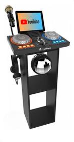 iDance Stage XD101n DJ controller, Muziek en Instrumenten, Dj-sets en Draaitafels, Ophalen of Verzenden, Zo goed als nieuw, Overige merken