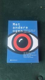 Met andere ogen, Ophalen of Verzenden, Nieuw, Lex Hendriks; Jan Willem Veerman; Hans Van Huijgevoort; Thieu...