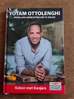 Postcodeloterij koken met kanjers, Ophalen of Verzenden, Zo goed als nieuw
