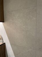 Sanitair 60x60cm vloer- en/of wandtegels 4,32m2, Ophalen, Nieuw, Minder dan 5 m², Overige materialen