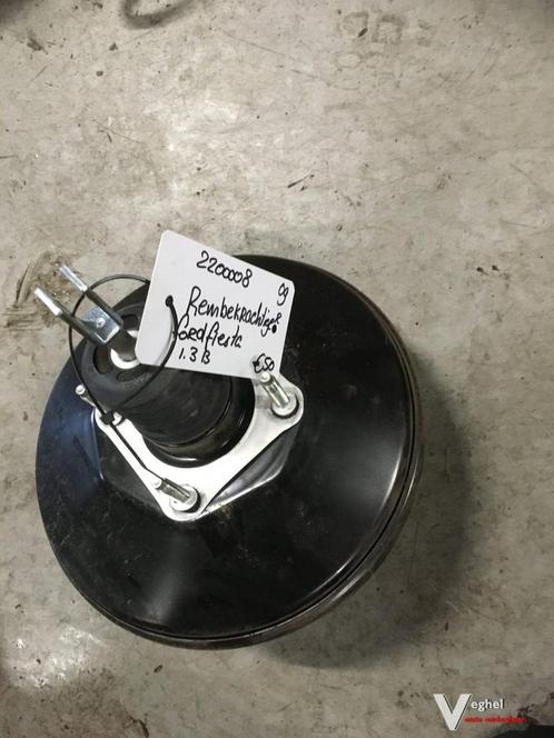Ford Fiesta '09  1.3 benzine Rembekrachtiger, Auto-onderdelen, Remmen en Aandrijving, Gebruikt, Ophalen of Verzenden