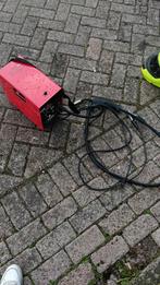 Lasapparaat mig mag, Doe-het-zelf en Verbouw, Gereedschap | Lasapparaten, Ophalen of Verzenden, Minder dan 150 ampère, Co2