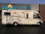 Carthago Chic C Line I 4.9 LE AUTOMAAT/180PK, Caravans en Kamperen, Campers, Fiat, Bedrijf, Diesel, Carthago