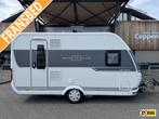 Hobby De Luxe 400 SFE MOVER, Hobby, Bedrijf, Treinzit, Tot en met 3
