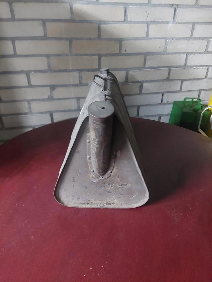 Vintage Jerrycan - Oldtimer Accessoire, Auto-onderdelen, Overige Auto-onderdelen, Oldtimer onderdelen, Universele onderdelen, Gebruikt