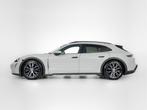 Porsche Taycan 4 Cross Turismo (bj 2024, automaat), Zwart, Met garantie (alle), 93 kWh, Leder