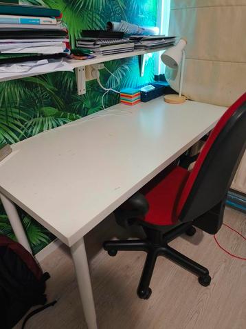 Set Bureau Met Bureaustoel