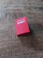 Irma Boom: Biography in Books - Universiteit van Amsterdam, Ophalen of Verzenden, Zo goed als nieuw, Irma Boom, Kunst en Cultuur