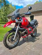 BMW R1100GS/ TET, Motoren, Particulier, Toermotor