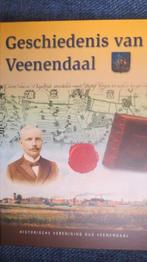 Boek Utrecht: Geschiedenis van Veenendaal, historisch, Boeken, Geschiedenis | Stad en Regio, Ophalen, Zo goed als nieuw