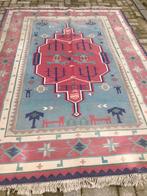 Mooi oude Perzische karpet handgeknoopt 240 x 170, 200 cm of meer, Gebruikt, Rechthoekig, Ophalen of Verzenden