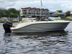 Bayliner V20 | Nieuw model | Mercury 225 PK V6, Ophalen, 6 meter of meer, Nieuw, 200 pk of meer