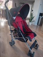 Buggy maclaren, Kinderen en Baby's, Buggy's, Ophalen, Gebruikt, Maclaren