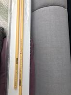 Electra buizen, Pvc, Nieuw, Minder dan 2 meter, Rechte buis