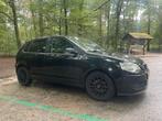 Volkswagen Polo 9N3 1.4 16V 59KW 2007 Zwart, Voorwielaandrijving, 4 cilinders, Zwart, Handgeschakeld