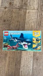 Lego Creator 3 in 1, Kinderen en Baby's, Speelgoed | Duplo en Lego, Ophalen of Verzenden, Gebruikt, Complete set, Lego