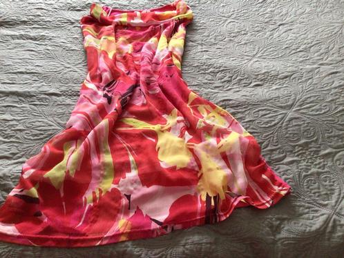 Jurkje Mis Etam valt als maatje 42 zie info, Kleding | Dames, Jurken, Zo goed als nieuw, Maat 42/44 (L), Roze, Boven de knie, Ophalen