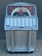 Wurlitzer model 1800 jukebox, Ophalen, Ww, Wurlitzer, Ww