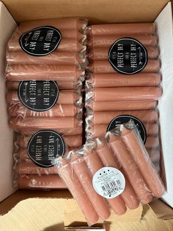 Rustik Lys kaarsen winkel voorraad beschikbaar voor biedingen