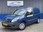 Mercedes-benz Citan 109 CDI, Euro 5, Gebruikt, 4 cilinders, Blauw