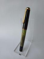 Vulpen Pelikan 400 – grey striped – gebruiksgereed, Verzenden, Vulpen, Overige merken