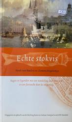 “Echte Stokvis”, sagen en legenden door HJ van Baalen, Ophalen of Verzenden, 20e eeuw of later, Nieuw