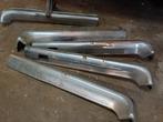 Opel C rekord bumper delen, Ophalen, Gebruikt, Opel, Bumper