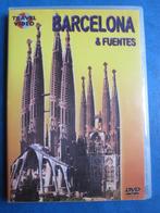 Barcelona & Fuentes, Alle leeftijden, Ophalen of Verzenden, Zo goed als nieuw, Kunst of Cultuur