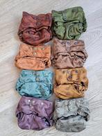 Wasbare luiers- 8x Elskbar Cover All Overbroekjes, Ophalen of Verzenden, Zo goed als nieuw, Overige typen, Overige merken