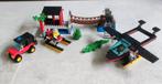 Lego System 6563 - Jungle Explorer, Kinderen en Baby's, Speelgoed | Duplo en Lego, Ophalen of Verzenden, Zo goed als nieuw, Complete set