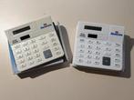2x Rekenmachine Stena Line, Ophalen of Verzenden, Zo goed als nieuw, Gebruiksvoorwerp