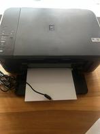 Printer canon pixma, Computers en Software, Printers, Ophalen, Zo goed als nieuw, Printer