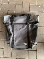 Lastpak enkele fietstas, Fietsen en Brommers, Ophalen of Verzenden, Zo goed als nieuw, Lastpak