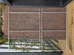 Volière panelen, Tuin en Terras, Gaas en Draad, Ophalen, Gebruikt, Minder dan 10 meter